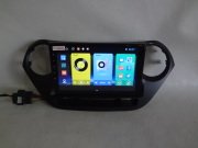 Navix Hyundai i10 Uyumlu Android 12 CarPlay Multimedya Sesli Komut