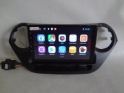 Navix Hyundai i10 Uyumlu Android 12 CarPlay Multimedya Sesli Komut