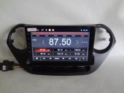 Navix Hyundai i10 Uyumlu Android 12 CarPlay Multimedya Sesli Komut