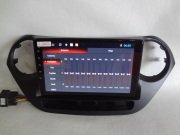 Navix Hyundai i10 Uyumlu Android 12 CarPlay Multimedya Sesli Komut