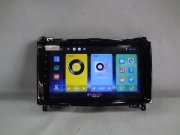 Navix Volkswagen Crafter Android 12 CarPlay Multimedya Sesli Komut