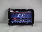 Navix Volkswagen Crafter Android 12 CarPlay Multimedya Sesli Komut