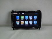 Navix Volkswagen Crafter Android 12 CarPlay Multimedya Sesli Komut