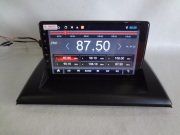 Navix BMW X3 Android 12 CarPlay Multimedya Sesli Komut