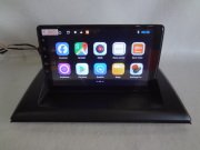 Navix BMW X3 Android 12 CarPlay Multimedya Sesli Komut