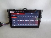 Navix Toyota Corolla Android 12 CarPlay Multimedya Sesli Komut