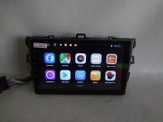 Navix Toyota Corolla Android 12 CarPlay Multimedya Sesli Komut