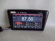 Navix Skoda Rapid Android 12 CarPlay Multimedya Sesli Komut