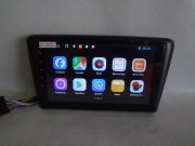 Navix Skoda Rapid Android 12 CarPlay Multimedya Sesli Komut