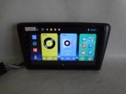 Navix Skoda Rapid Android 12 CarPlay Multimedya Sesli Komut