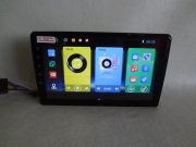 Navix Fiat Egea Android 12 CarPlay Multimedya Sesli Komut