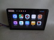 Navix Fiat Egea Android 12 CarPlay Multimedya Sesli Komut