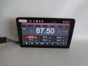 Navix Fiat Egea Android 12 CarPlay Multimedya Sesli Komut