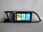 Navix Seat Yeni Leon Android 12 CarPlay Multimedya Sesli Komut