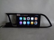 Navix Seat Yeni Leon Android 12 CarPlay Multimedya Sesli Komut