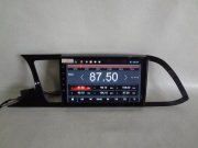 Navix Seat Yeni Leon Android 12 CarPlay Multimedya Sesli Komut