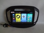 Navix Opel Yeni Insignia Android 12 CarPlay Multimedya Sesli Komut