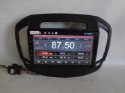 Navix Opel Yeni Insignia Android 12 CarPlay Multimedya Sesli Komut