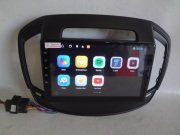 Navix Opel Yeni Insignia Android 12 CarPlay Multimedya Sesli Komut