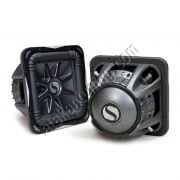 Kicker L7 40cm 2000 Watt 1000 RMS Kare Subwoofer