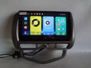 Navix Honda Jazz Android 12 CarPlay Multimedya Sesli Komut