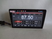 Navix Toyota Avensis Android 12 CarPlay Multimedya Sesli Komut