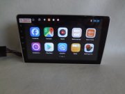 Navix Toyota Avensis Android 12 CarPlay Multimedya Sesli Komut