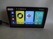 Navix Toyota Avensis Android 12 CarPlay Multimedya Sesli Komut