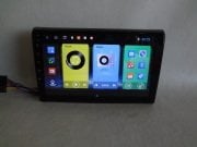 Navix Fiat Bravo Android 12 CarPlay Multimedya Sesli Komut