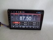Navix Fiat Bravo Android 12 CarPlay Multimedya Sesli Komut