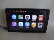 Navix Fiat Bravo Android 12 CarPlay Multimedya Sesli Komut