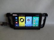 Navix Peugeot 508 Android 12 CarPlay Multimedya Sesli Komut