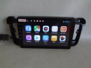 Navix Peugeot 508 Android 12 CarPlay Multimedya Sesli Komut