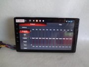 Navix Toyota Corolla 2017 Android 12 CarPlay Multimedya Sesli Komut