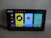 Navix Toyota Corolla 2017 Android 12 CarPlay Multimedya Sesli Komut
