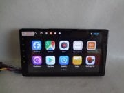 Navix Toyota Corolla 2017 Android 12 CarPlay Multimedya Sesli Komut