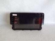 Navix Honda Civic FC5 Android 12 CarPlay Multimedya Sesli Komut