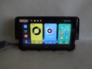 Navix Honda Civic FC5 Android 12 CarPlay Multimedya Sesli Komut