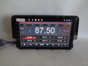Navix Honda Civic FC5 Android 12 CarPlay Multimedya Sesli Komut