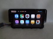 Navix Honda Civic FC5 Android 12 CarPlay Multimedya Sesli Komut