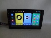 Navix Opel Uyumlu Android 12 CarPlay Multimedya Sesli Komut -Siyah-