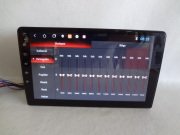Navix Opel Uyumlu Android 12 CarPlay Multimedya Sesli Komut -Siyah-