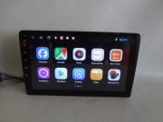 Navix Opel Uyumlu Android 12 CarPlay Multimedya Sesli Komut -Siyah-
