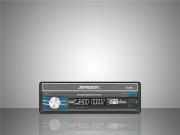 Jameson JS-885 Radyolu Bluetoothlu USB,SD,AUX in-dash Teyp