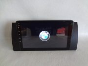 Navix BMW E39 ve X5 Android 12 CarPlay Multimedya Sesli Komut