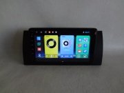 Navix BMW E39 ve X5 Android 12 CarPlay Multimedya Sesli Komut