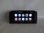Navix BMW E39 ve X5 Android 12 CarPlay Multimedya Sesli Komut