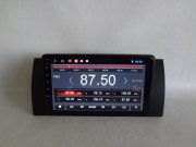 Navix BMW E39 ve X5 Android 12 CarPlay Multimedya Sesli Komut