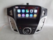 Navix Ford Focus 3&4 Android 12 CarPlay Multimedya Sesli Komut