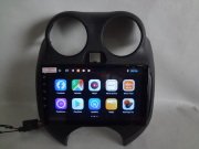 Navix Nissan Micra Android 12 CarPlay Multimedya Sesli Komut